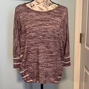 Donating soon! FINAL PRICE! Women’s Market & Spruce Sweater